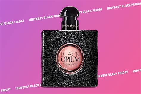 black friday ysl borse|ysl perfume black friday.